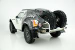 SsangYong Tivoli DKR 2018 года